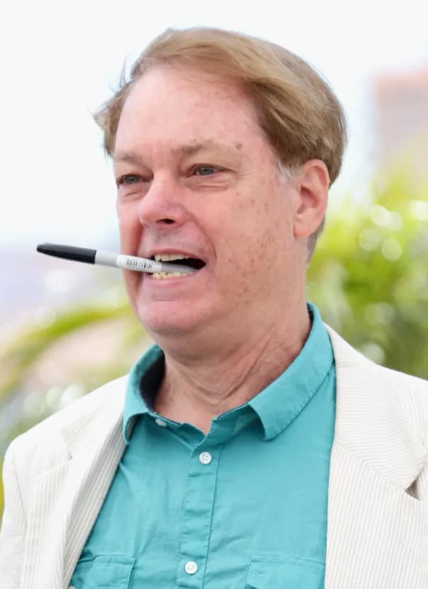 Bill Plympton