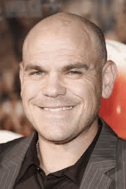 Derek Dauchy