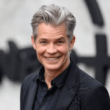 Timothy Olyphant