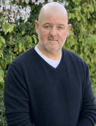 Christopher G. Cowen