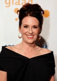Megan Mullaly