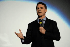Marty Bowen