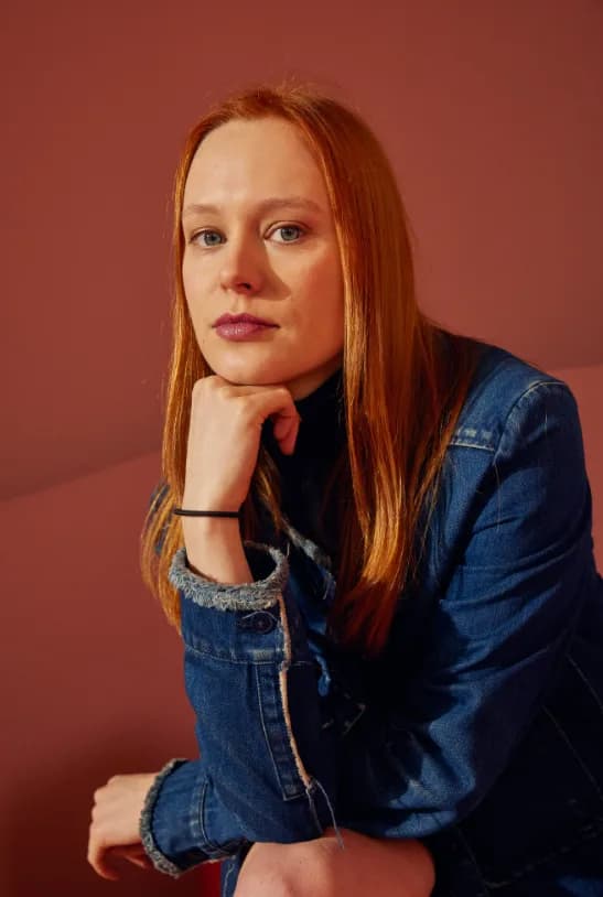 Sophie Compton