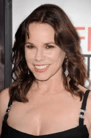 Barbara Hershey
