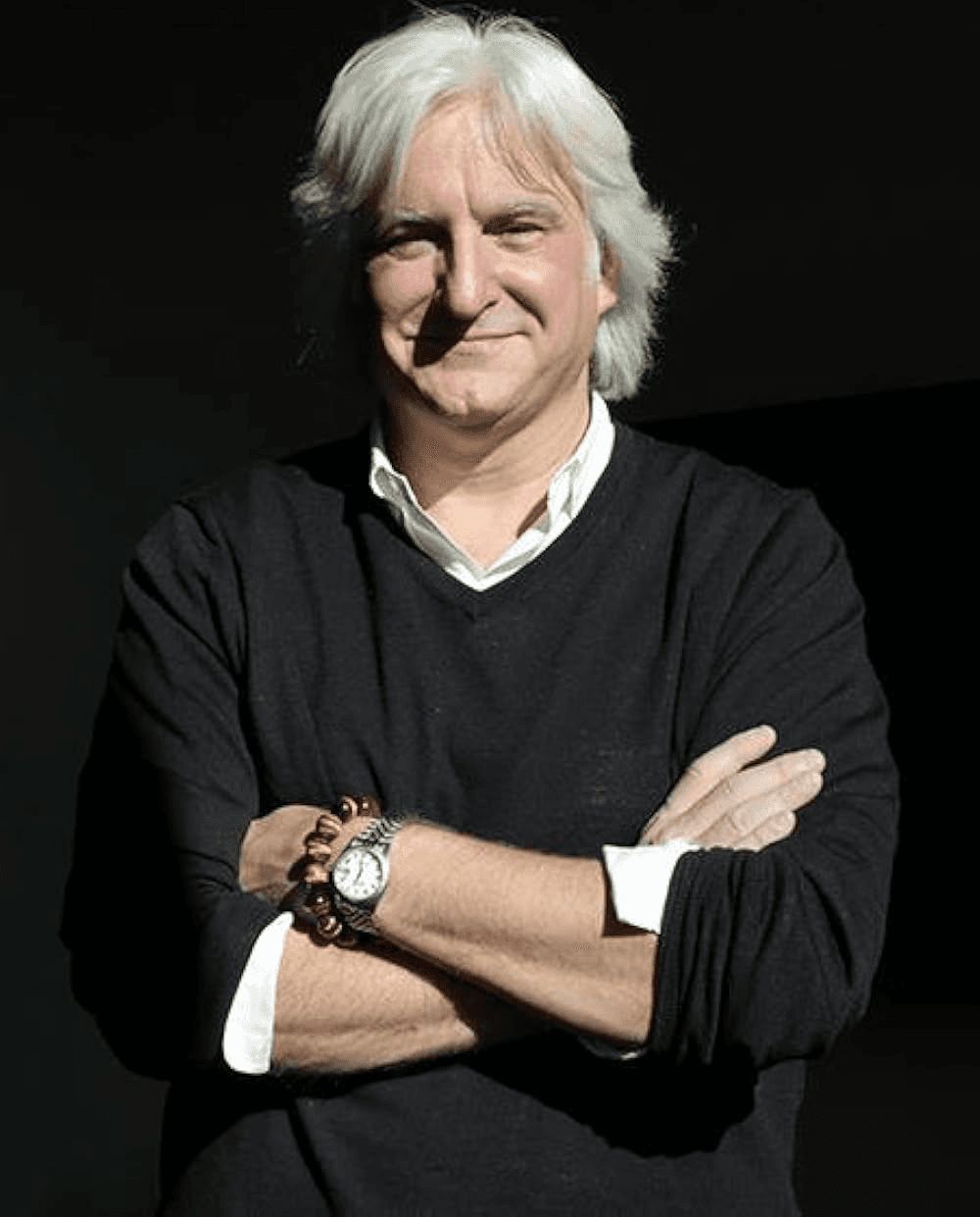 Mark Mitten