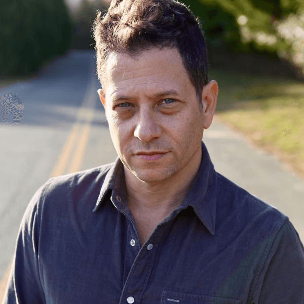 Mark Becker