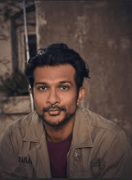 Utkarsh Ambudkar