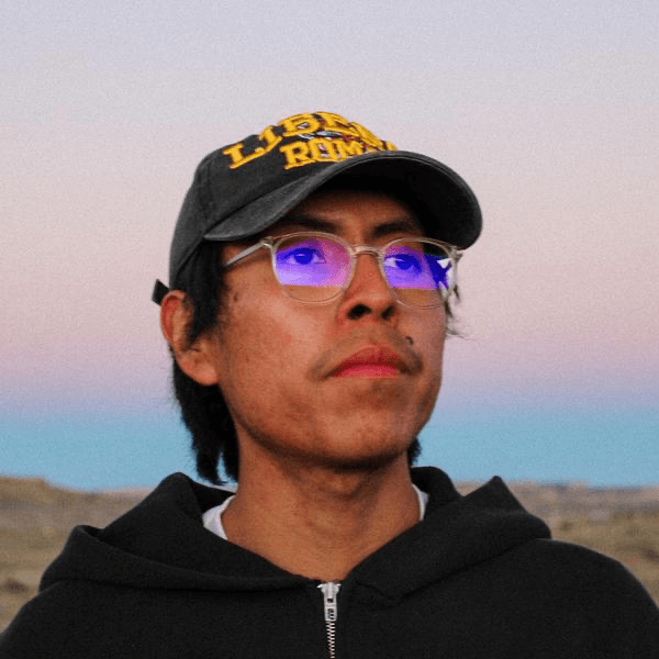 Malakye Zaayin Tsosie