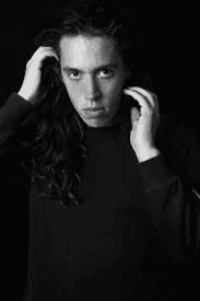 Maximilian Mayrshofer