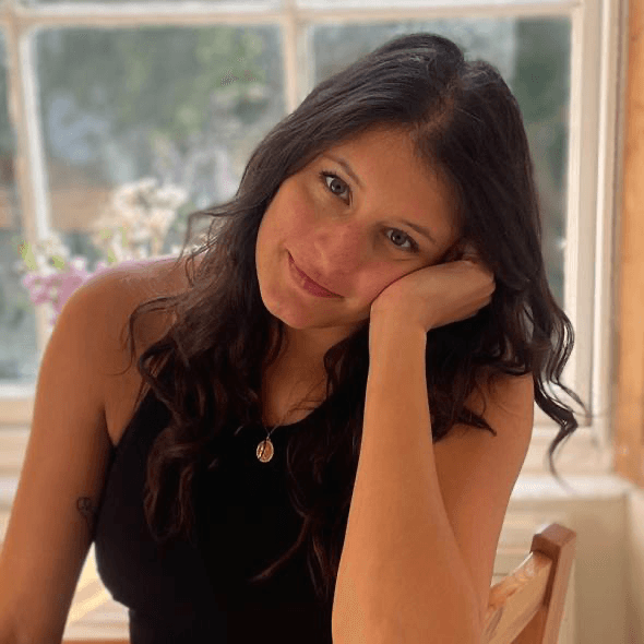 Léa Luiz de Oliveira