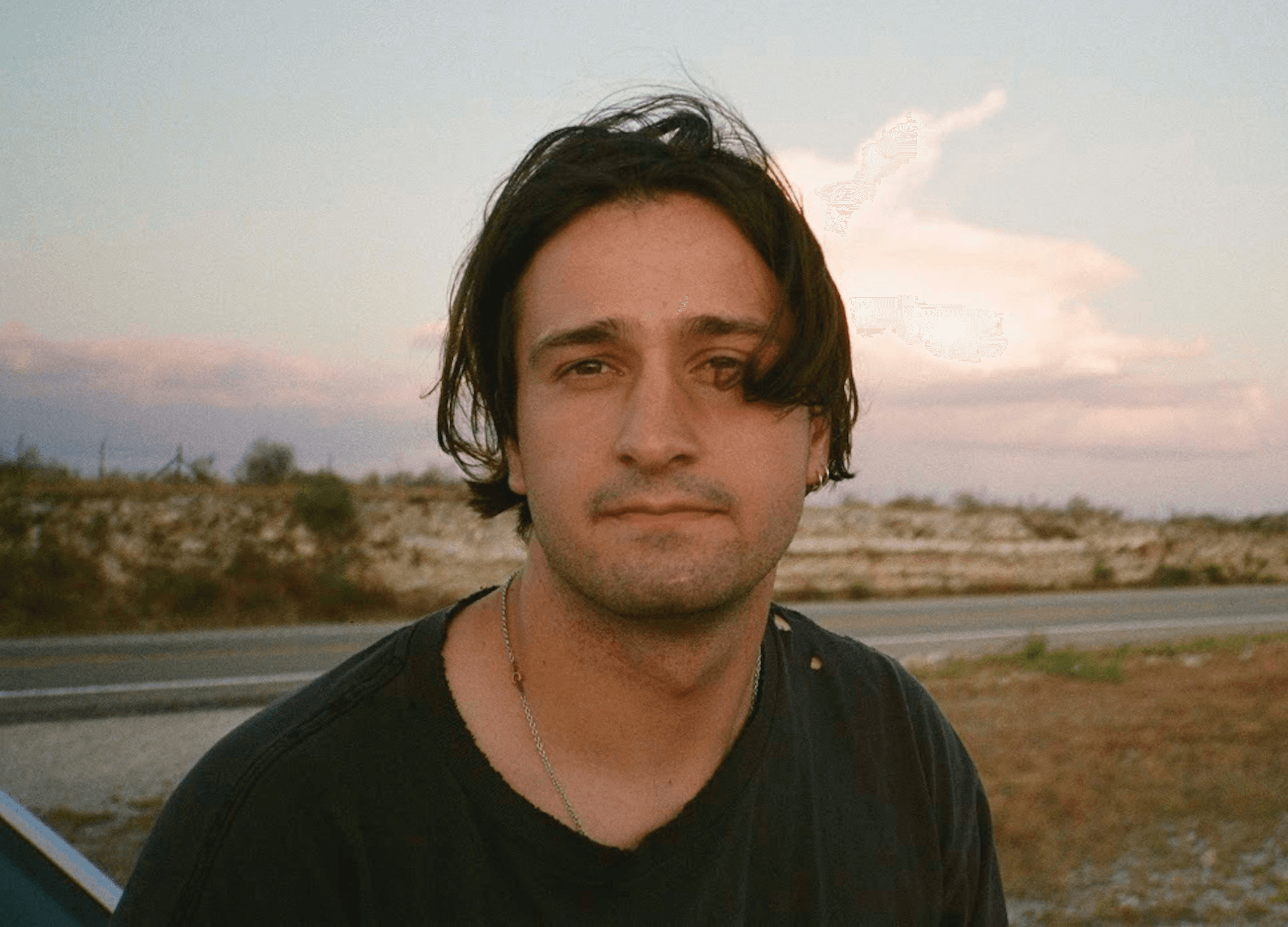 Dylan Pailes-Friedman