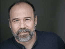 Danny Burstein
