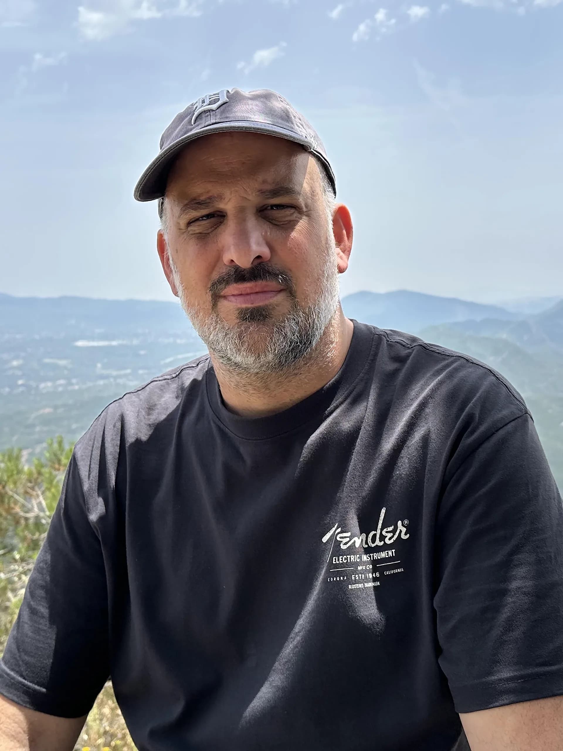 William Lafi Youmans