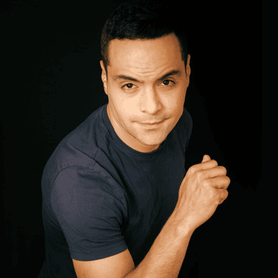 Andres Torres