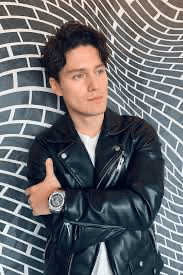 Andrew Chau Hou-On