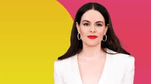 Emily Hampshire