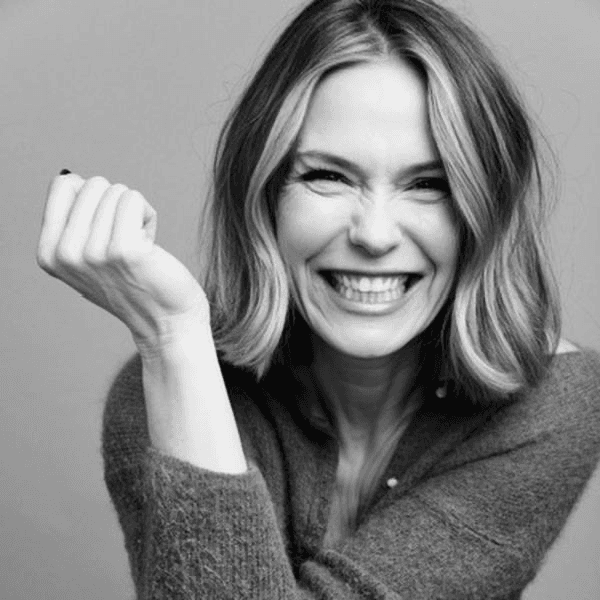 Katie Aselton