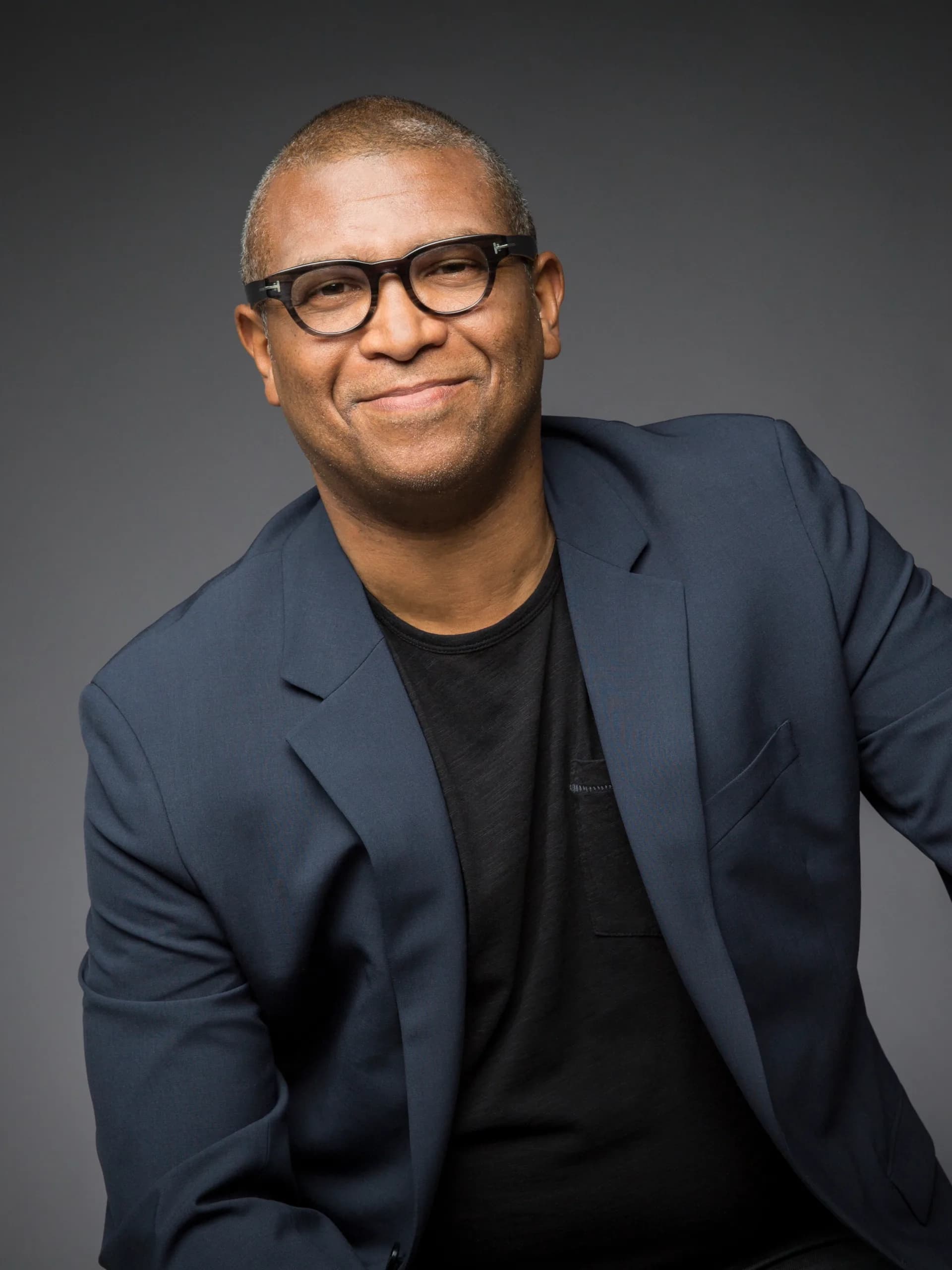 Reginald Hudlin