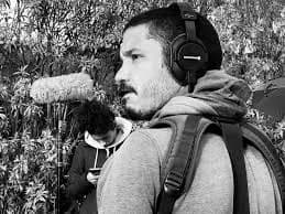 Taher Chennouf