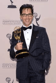 Dan Bucatinsky