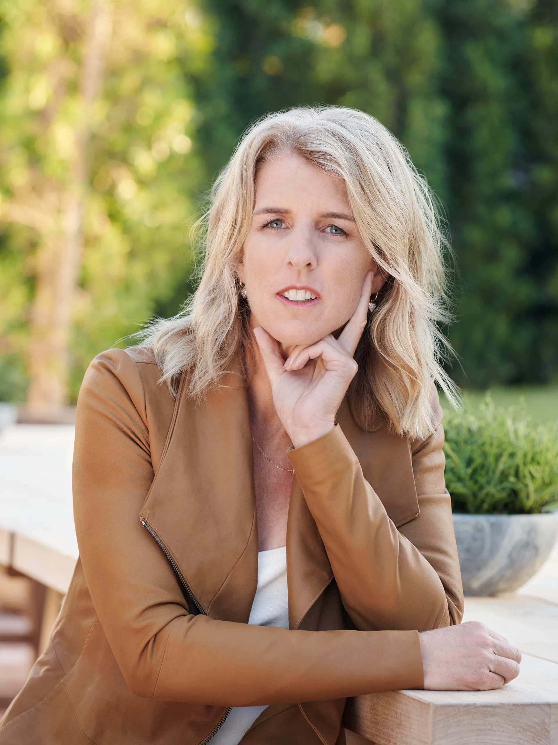 Rory Kennedy