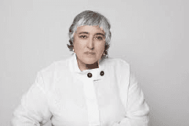 Martha Claudia Moreno