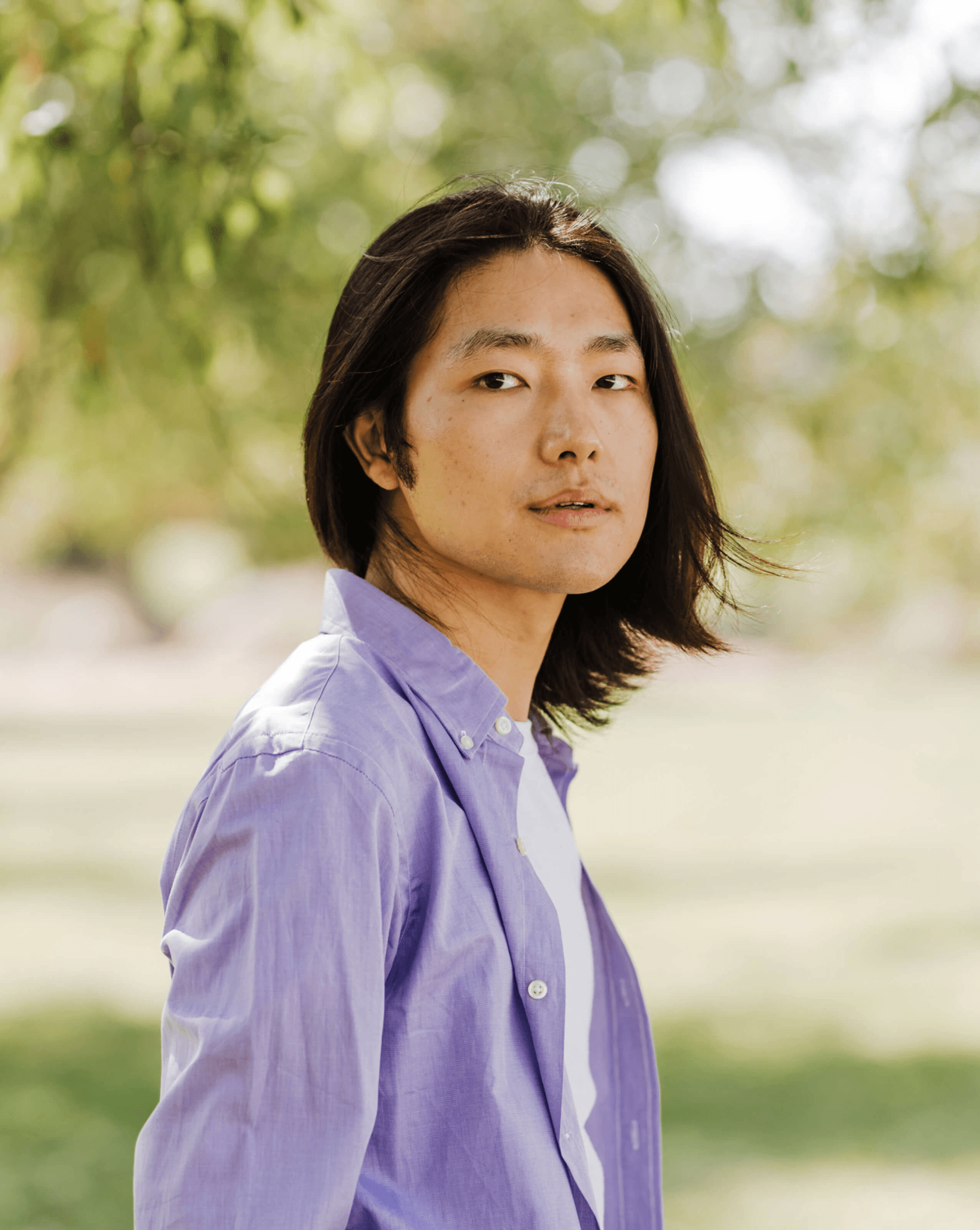 Hao Zhou