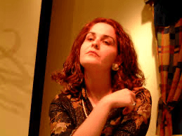 Kyriaki Mitsou