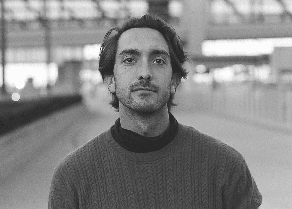 Dylan Paffe