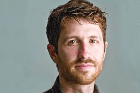 Tristan Harris