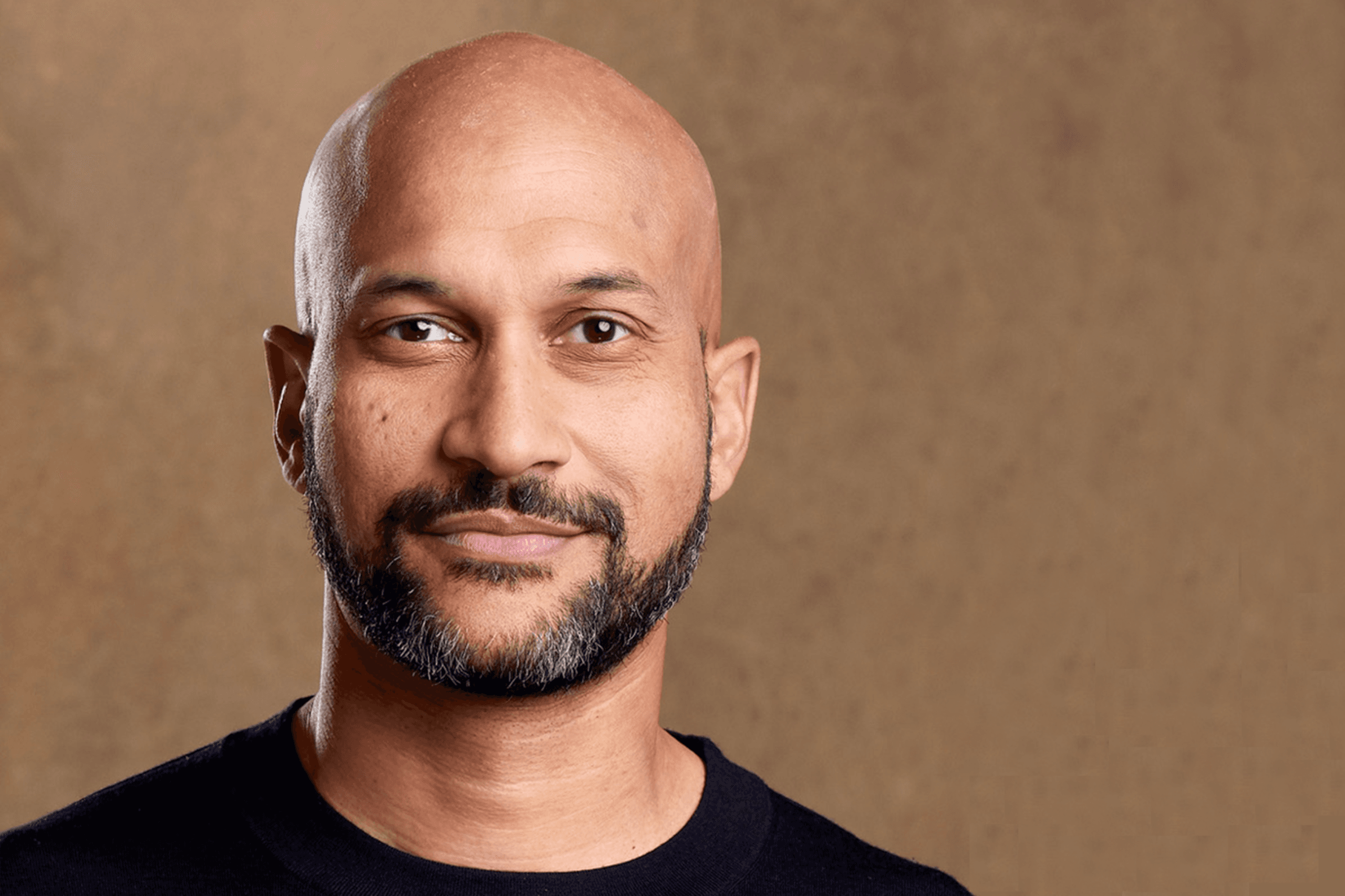 Keegan-Michael Key