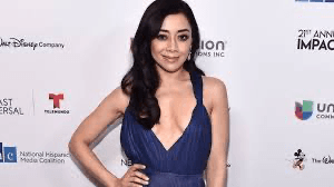 Aimee Garcia
