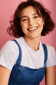Julia D'Angelo