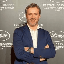 Alberto Jose Rey Basteiro