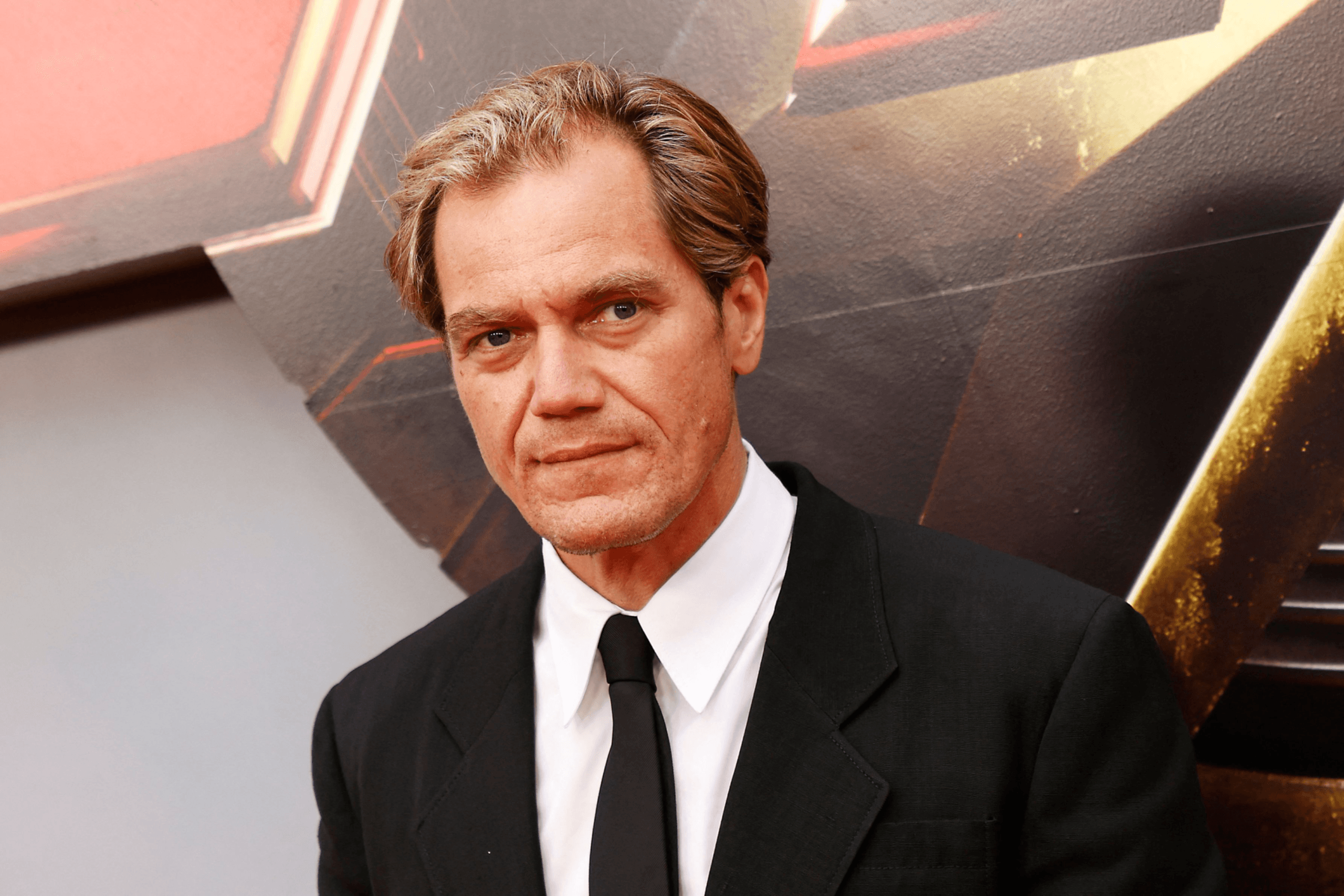 Michael Shannon