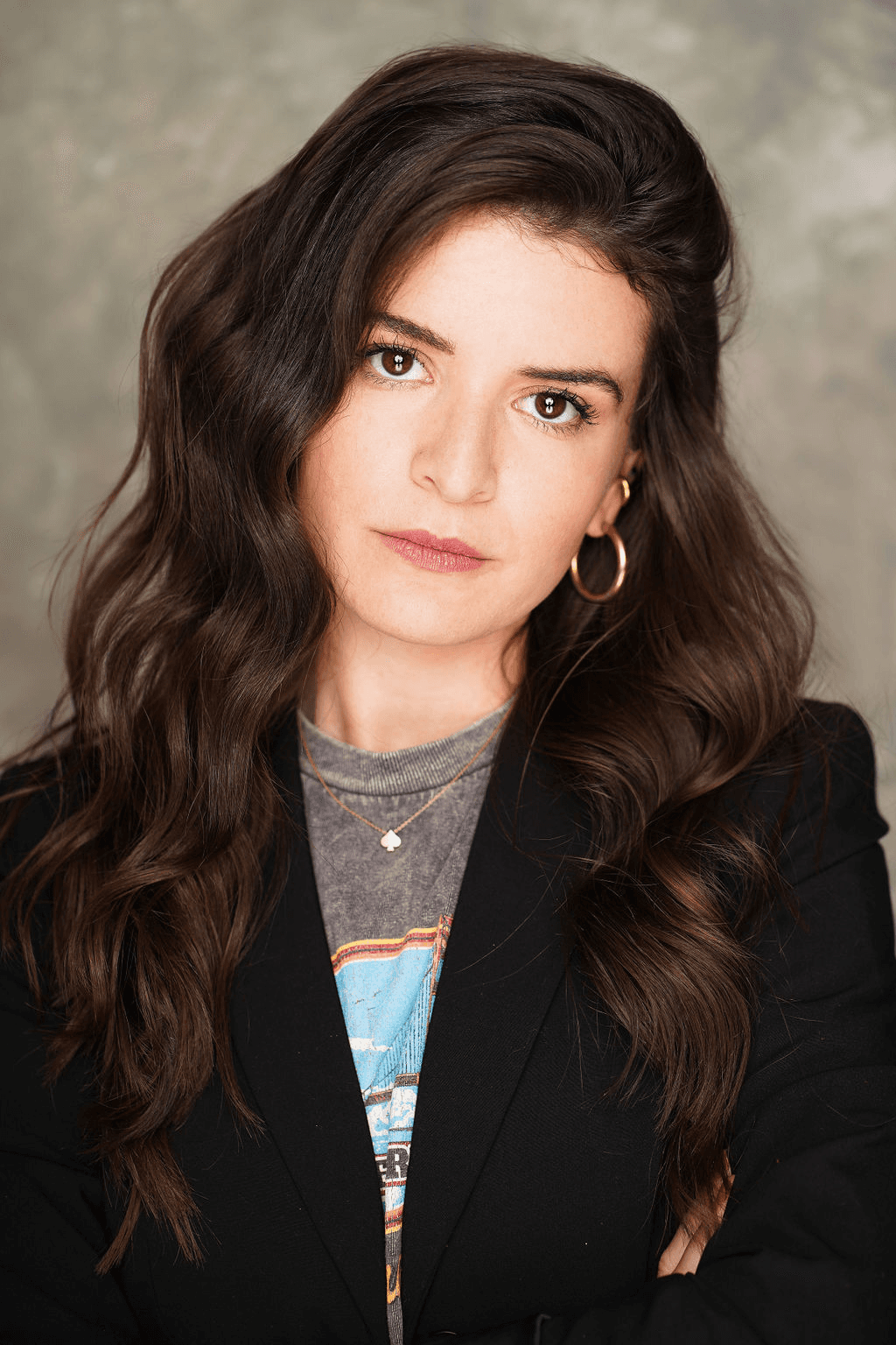Jessie Epstein