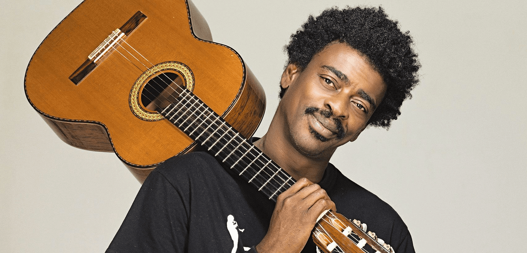 Seu Jorge