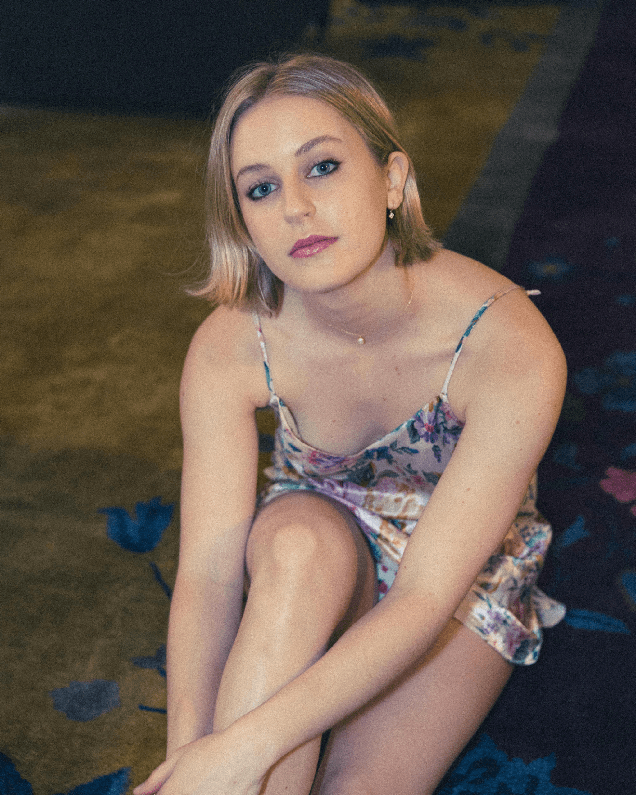 Sophia Macy