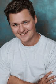 Cooper Tomlinson