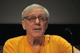 Robert Christgau