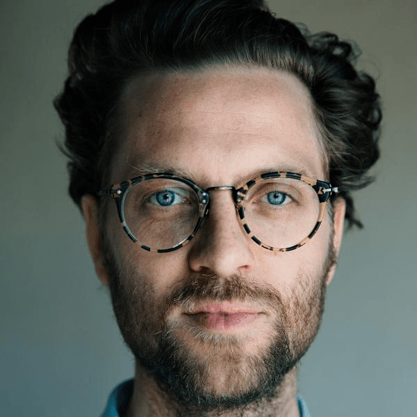 Mads Damsbo
