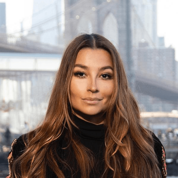 Maria Fernanda Ordonez Morla