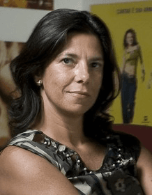 Andrea Barata Ribeiro