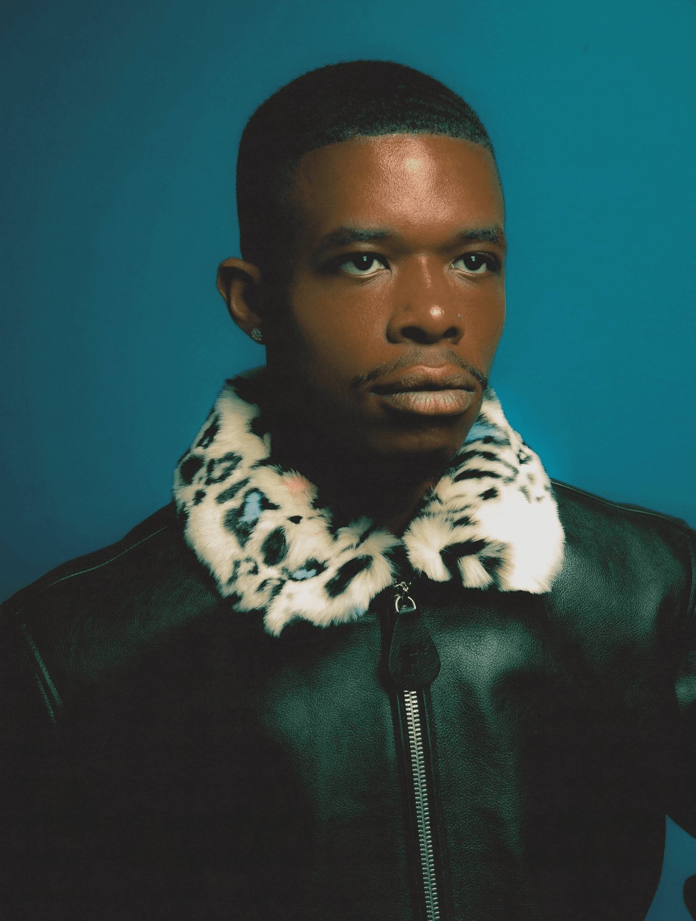 Barrington Darius