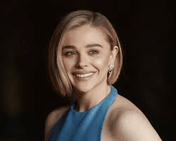 Chloë Grace Moretz