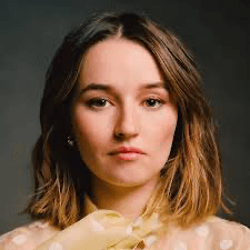 Kaitlyn Dever