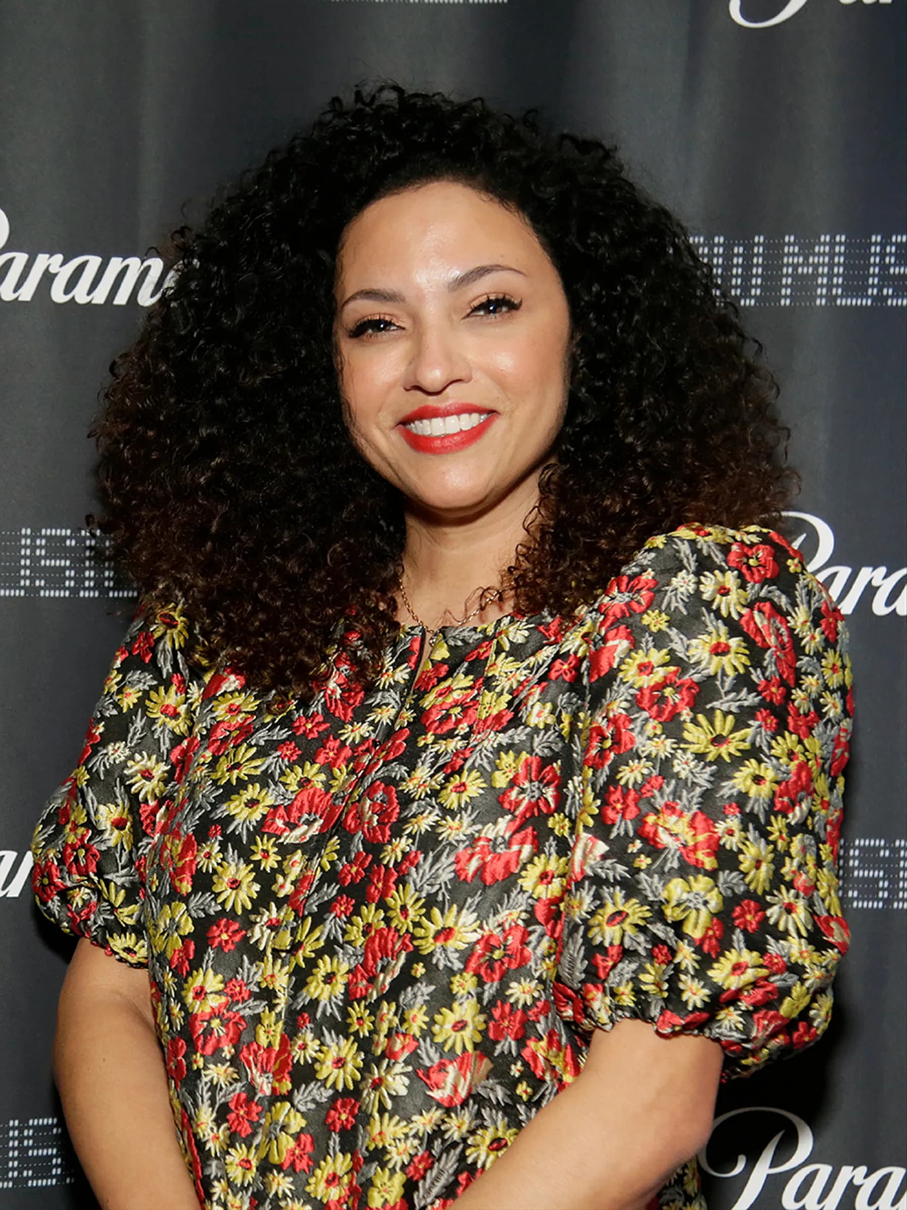 Alexandria Stapleton