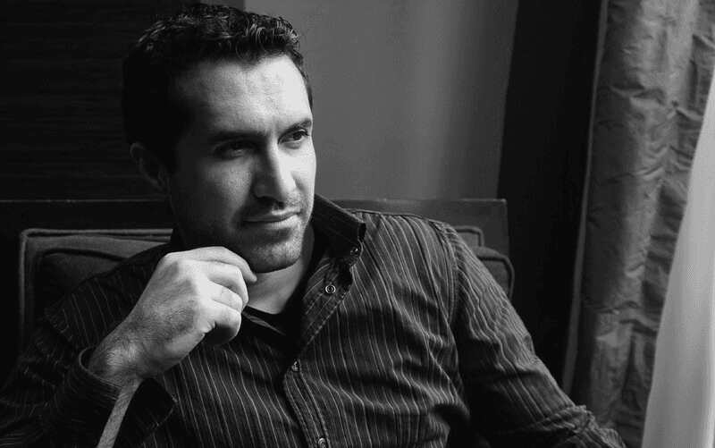 Shervin Kermani
