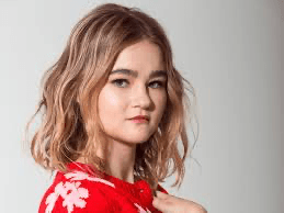 Millicent Simmonds