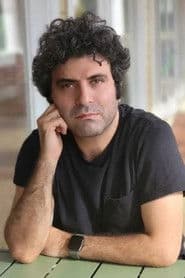 Mohammad Reza Eyni